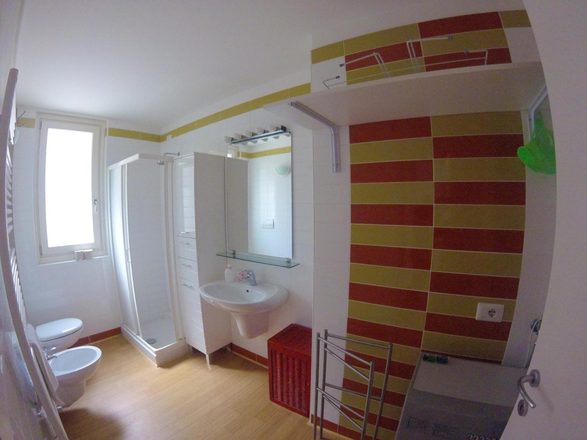 Studio Apartment Open Space With Terrace Argegno Eksteriør bilde